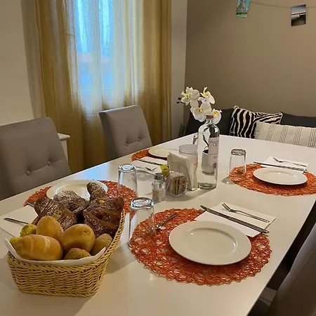 Brema Отель типа 