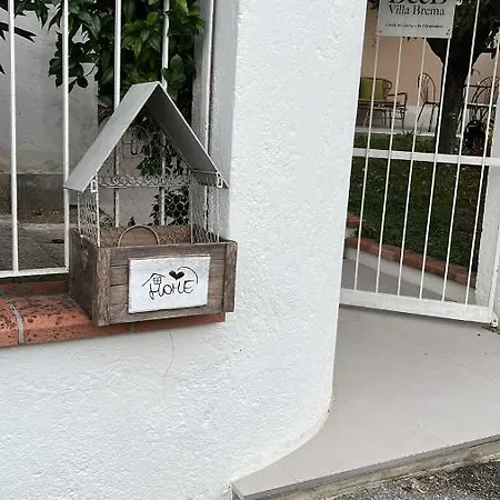 Brema Bed and breakfast
