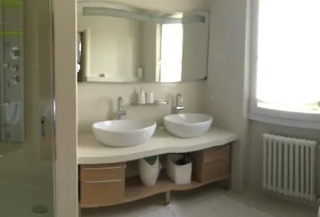 Bed and breakfast Brema Sirmione