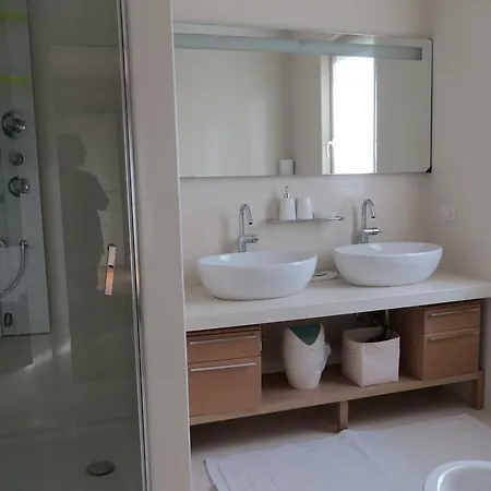 Bed and breakfast Brema Sirmione