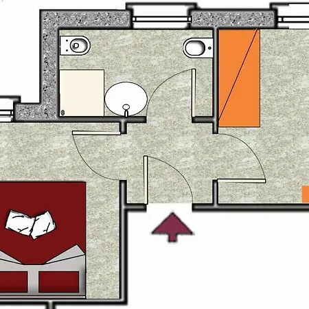 Brema Bed and breakfast *