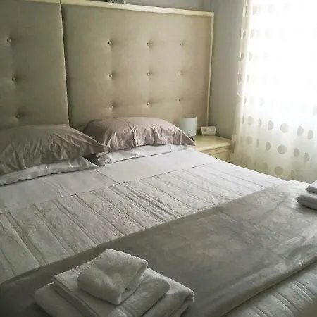 Bed and breakfast Brema *