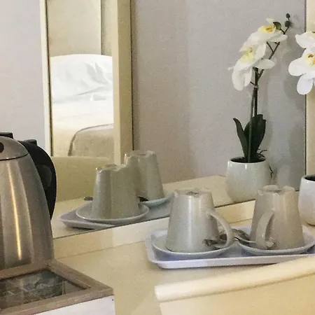 Bed and breakfast Brema *