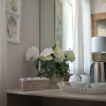 Bed and breakfast Brema Sirmione